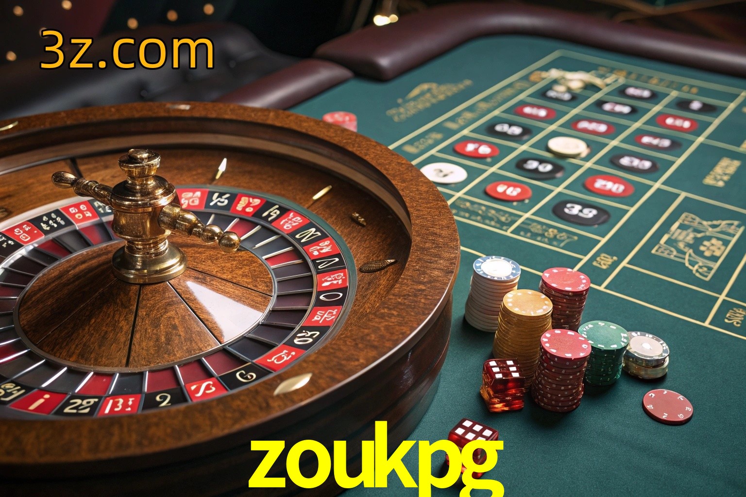  zoukpg games