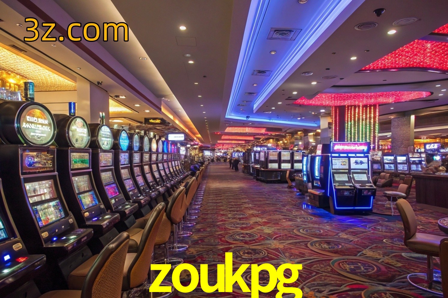 zoukpg vip
