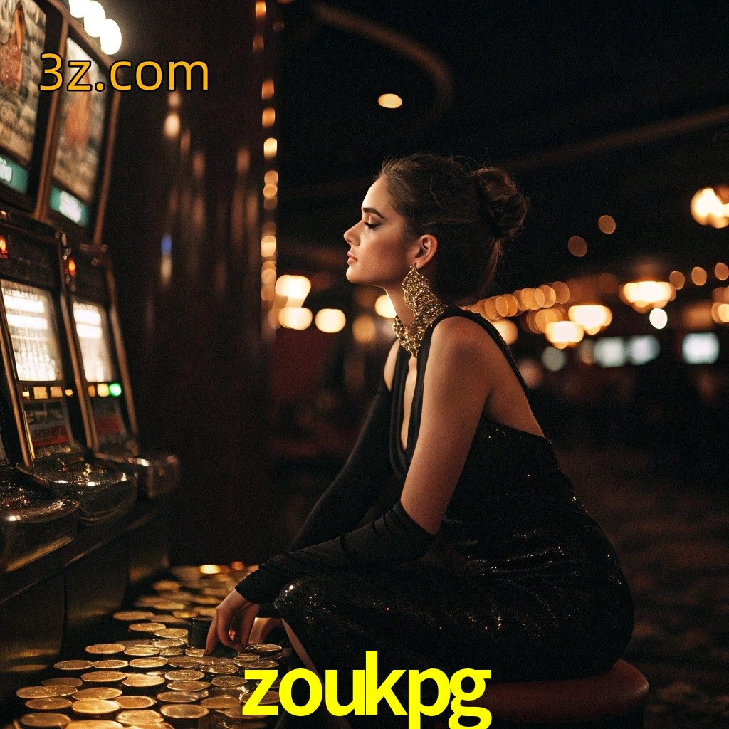 game zoukpg