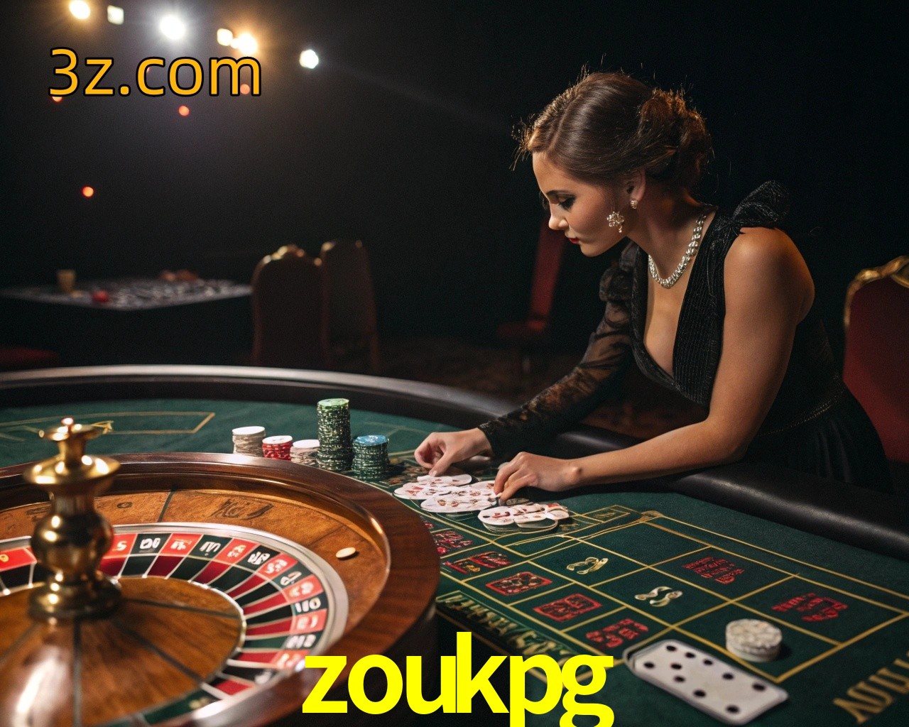 bonus zoukpg