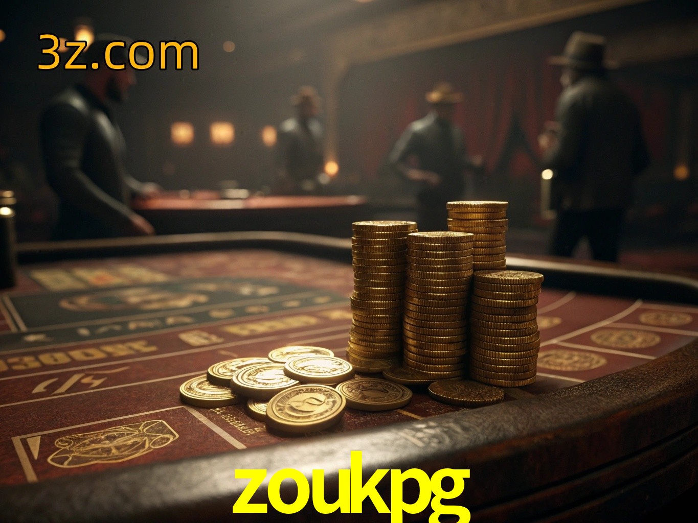 zoukpg app