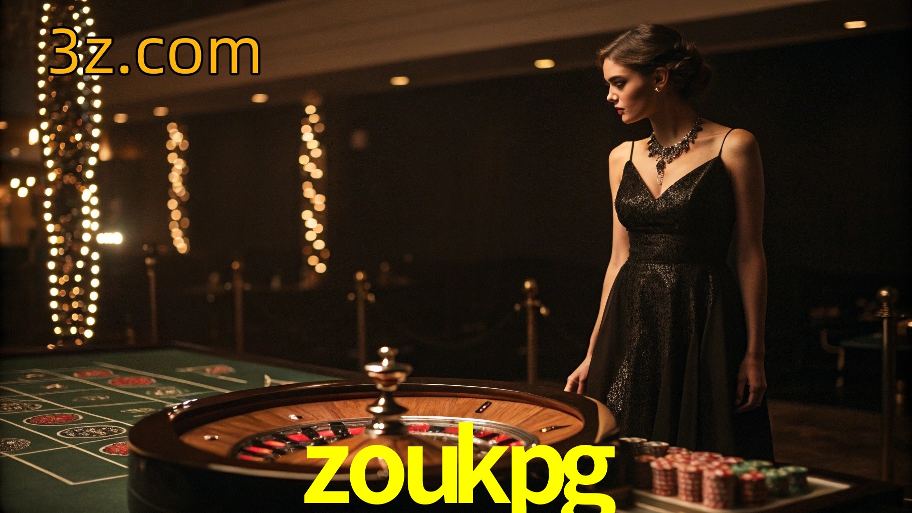 zoukpg app
