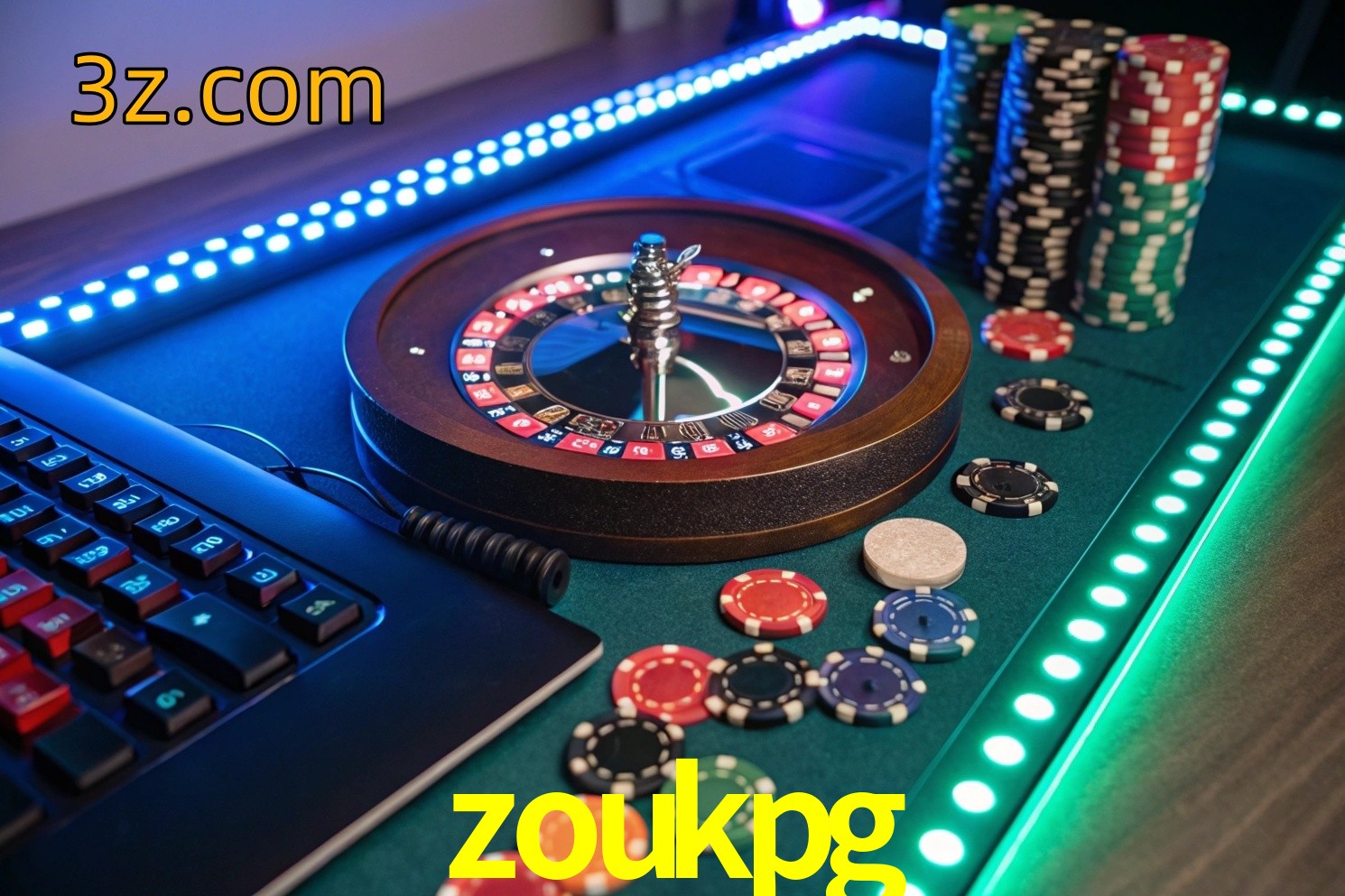  zoukpg login