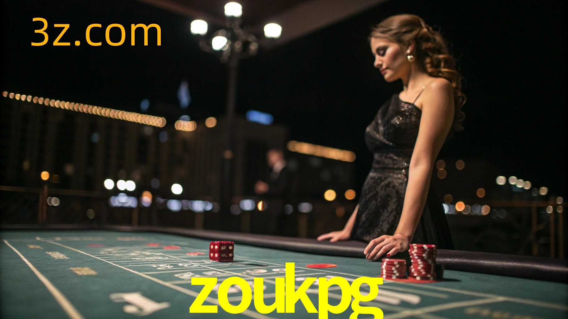 login zoukpg