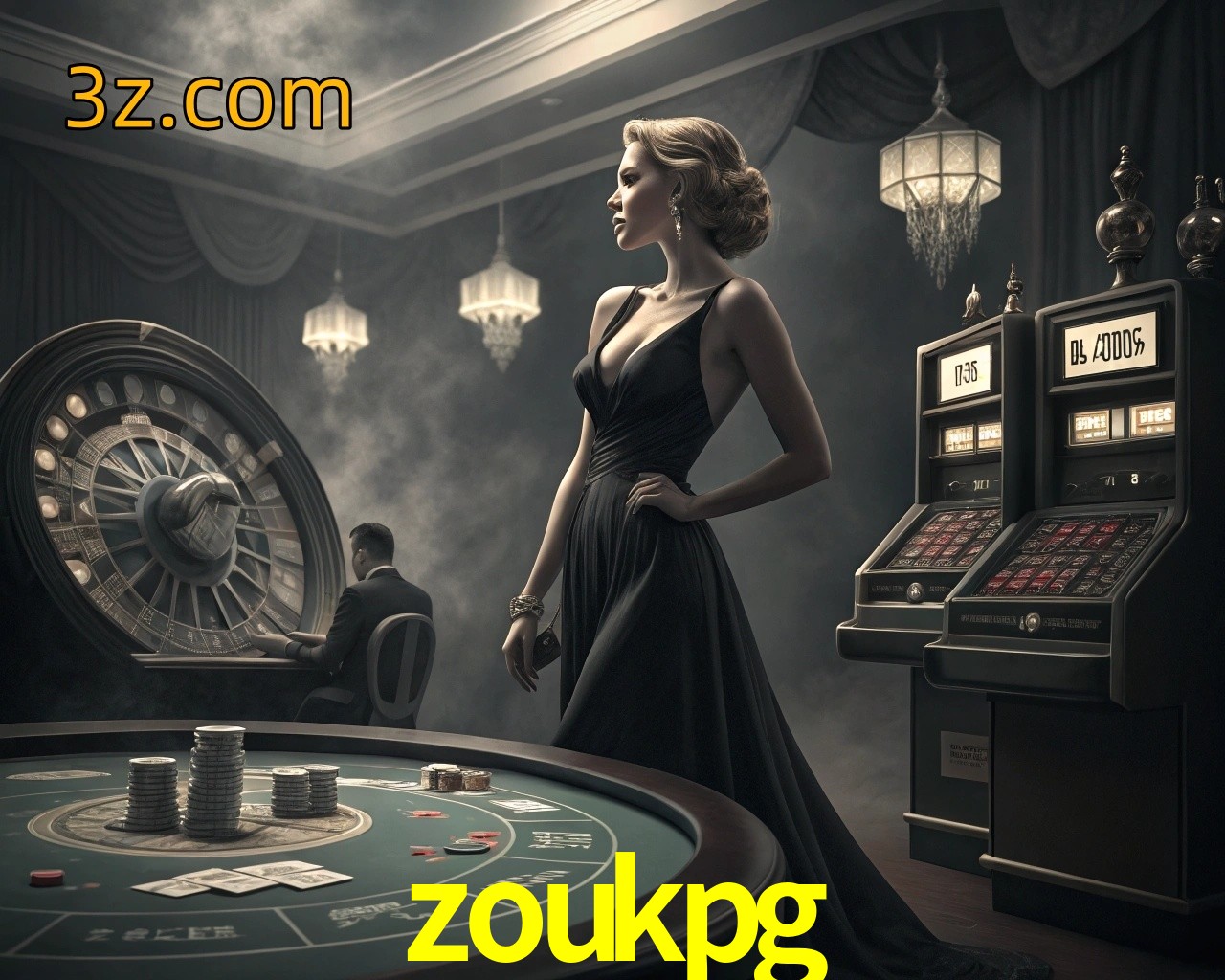 bonus zoukpg