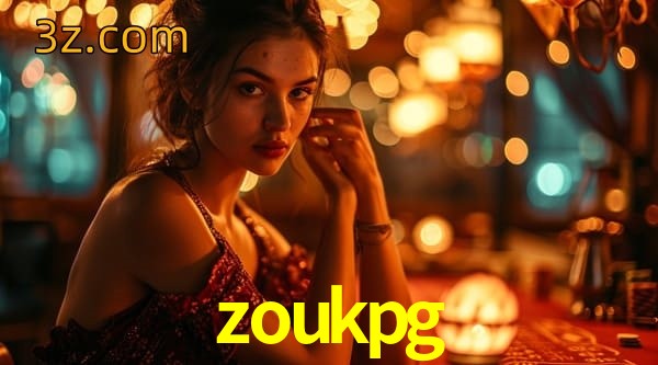 zoukpg app