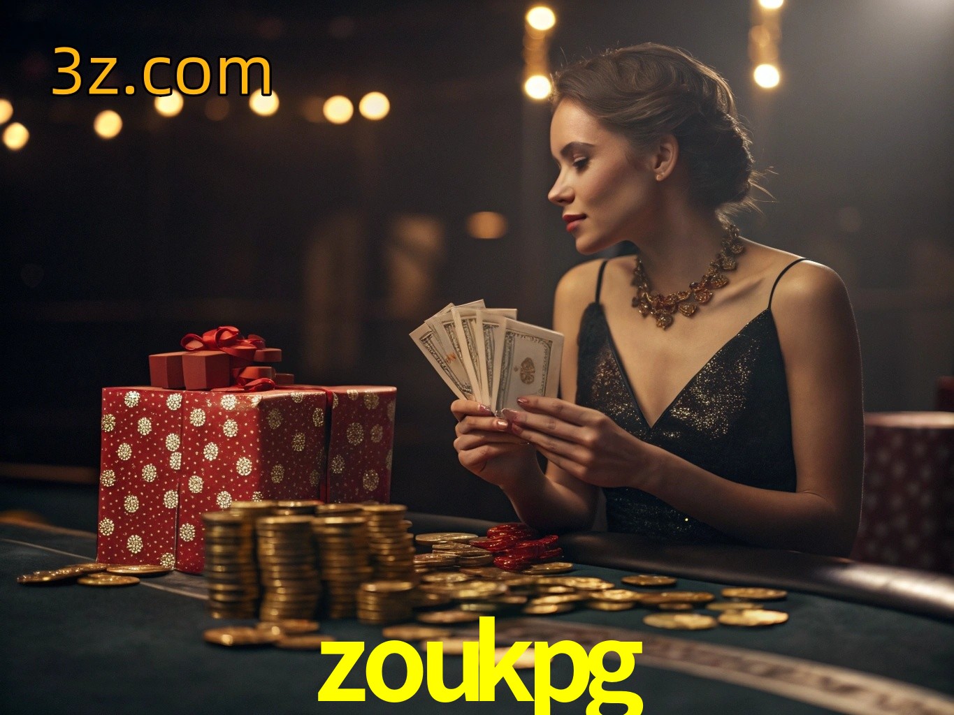 zoukpg com