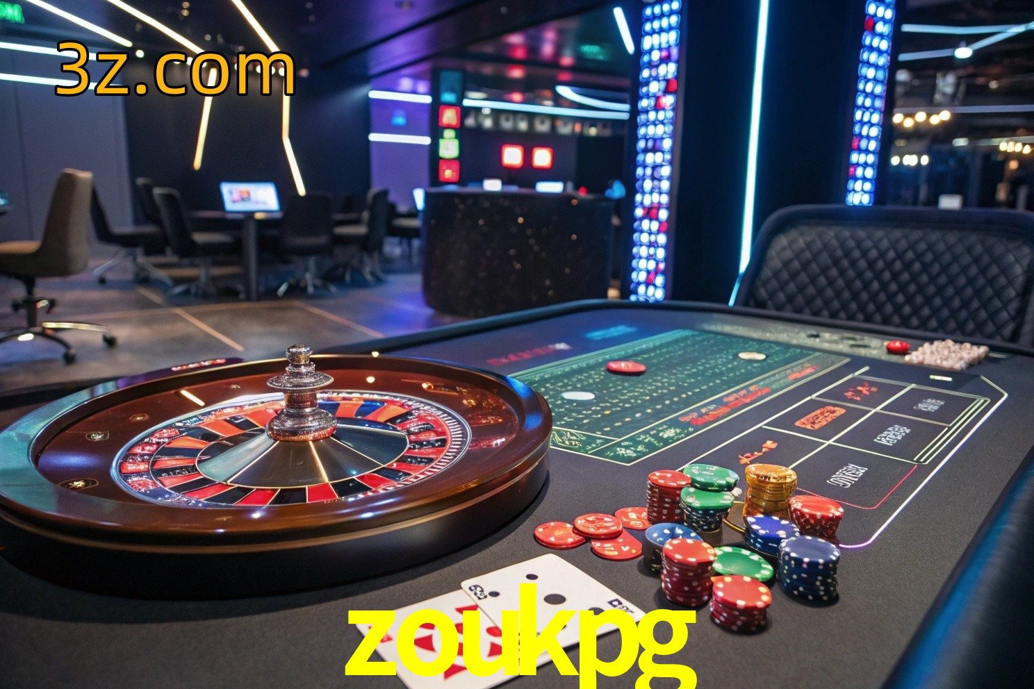  zoukpg com