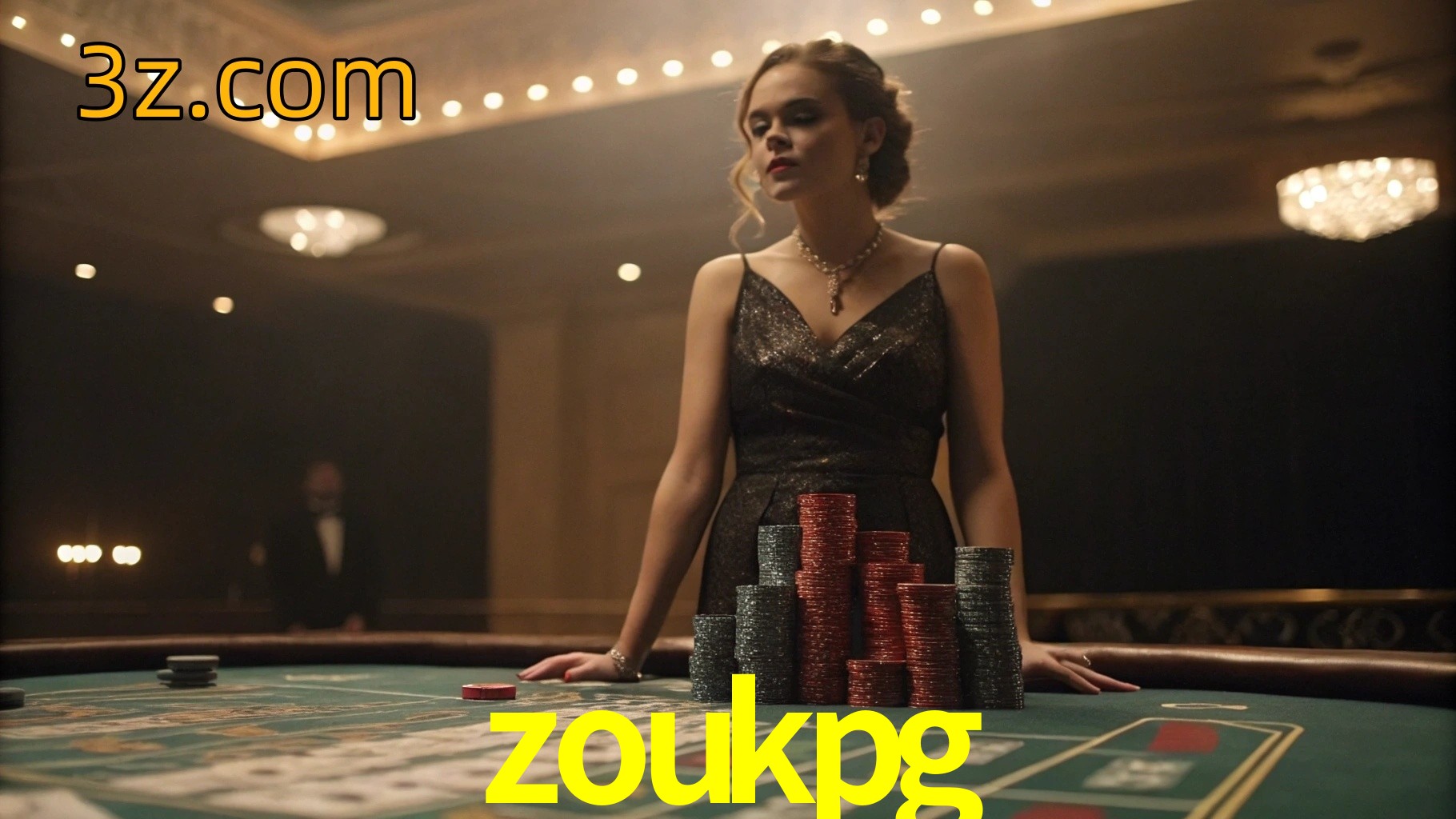 win zoukpg