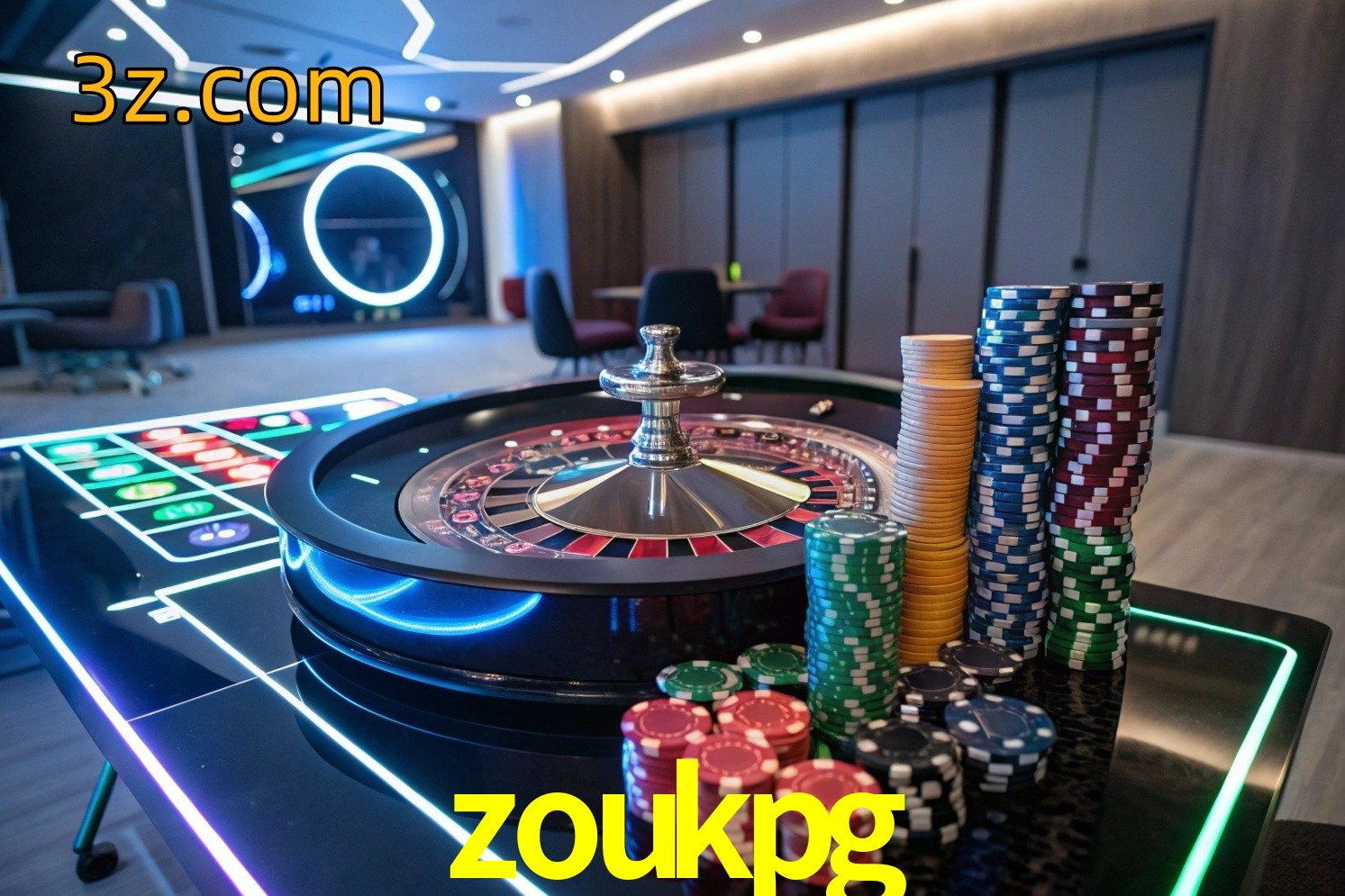 bet zoukpg