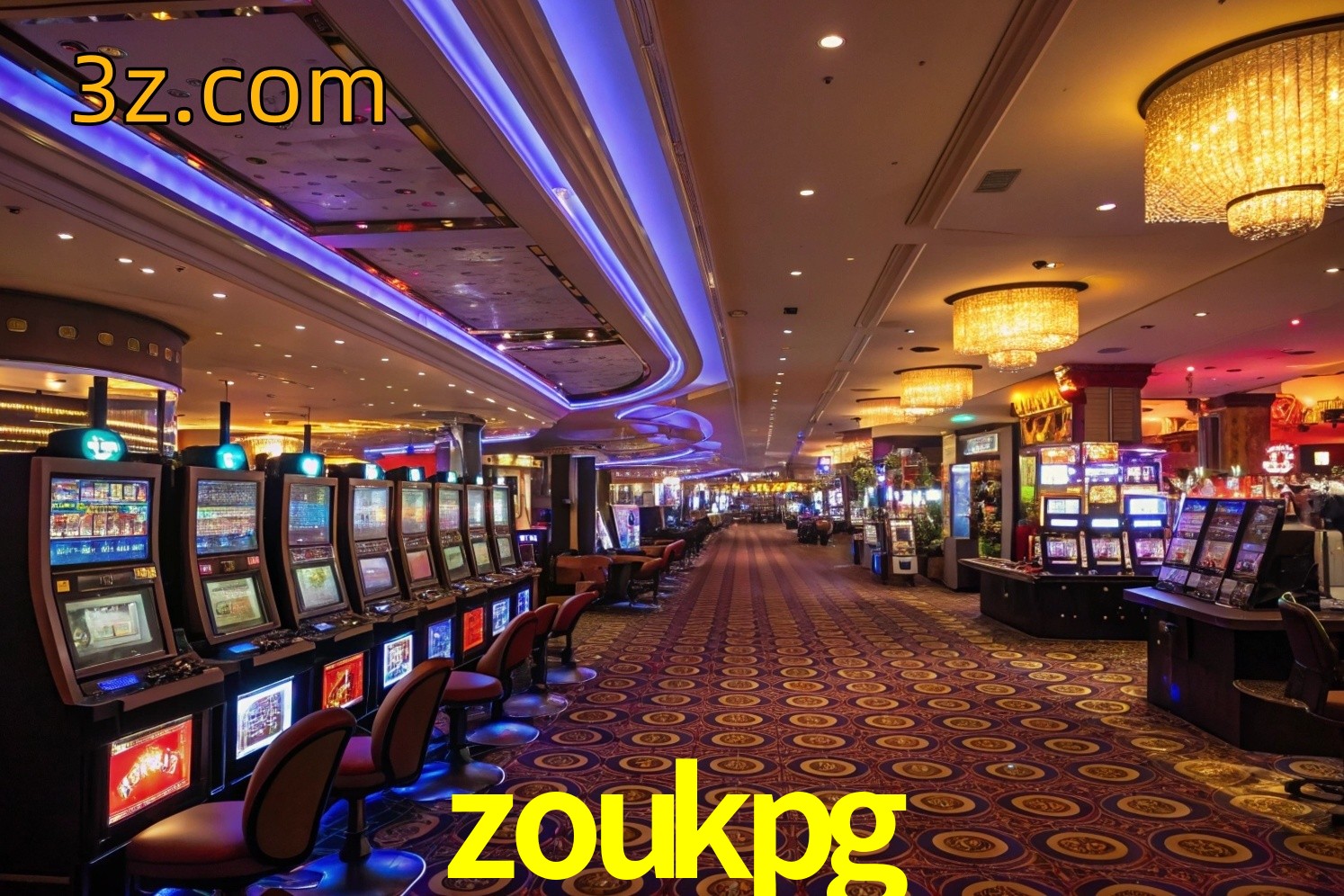vip zoukpg