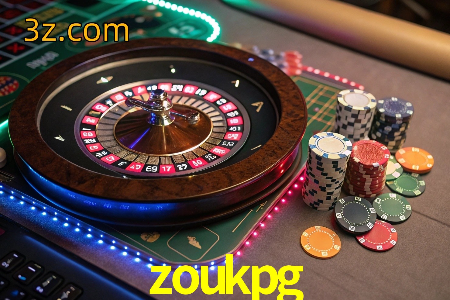 zoukpg Jogos